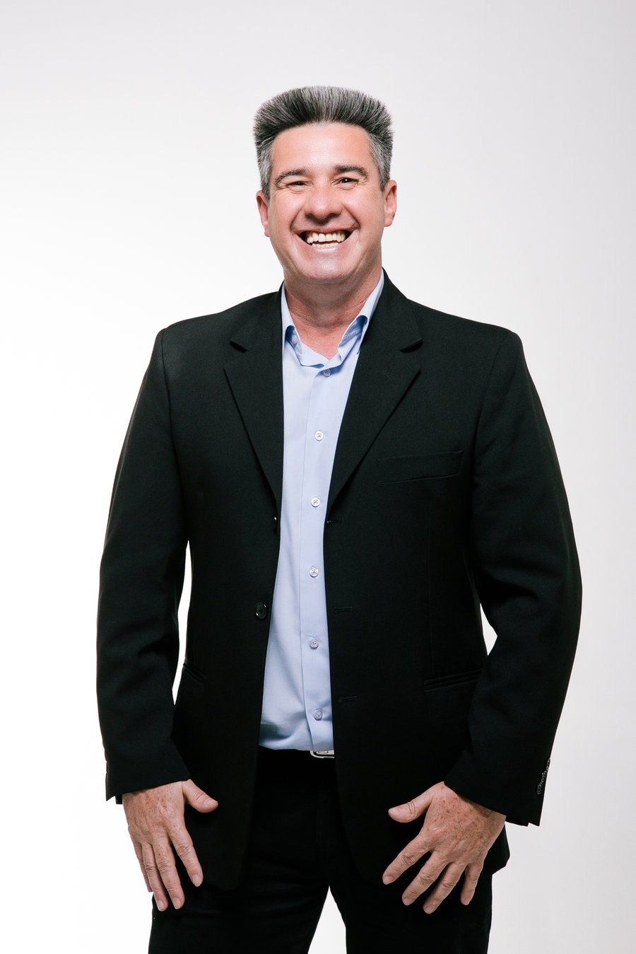 Daniel Bonfim